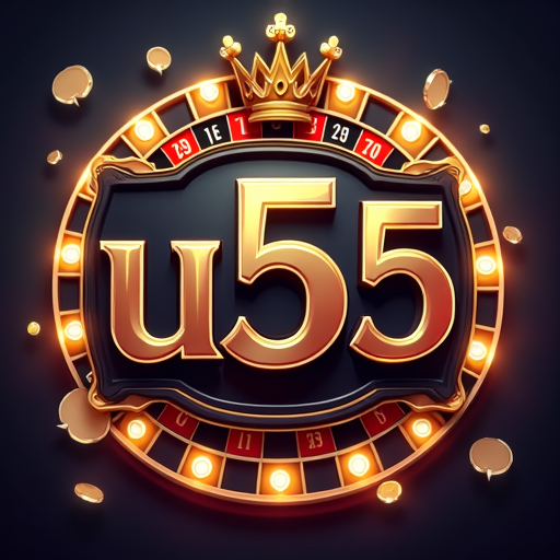 Logo u55