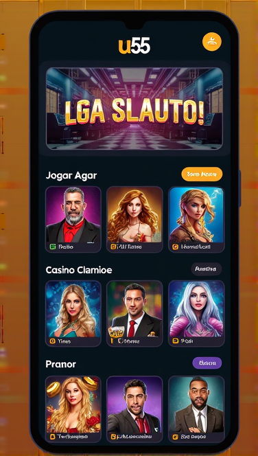 Screenshot 3 u55